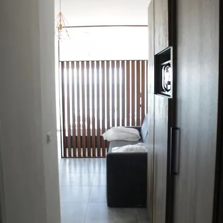 International Seaview Apartments Lignano Sabbiadoro Exterior photo
