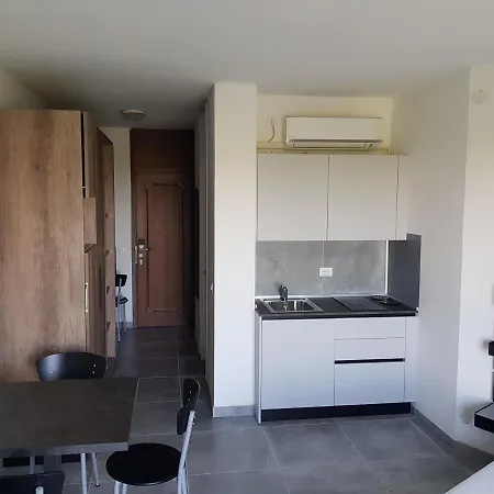 International Seaview Apartments Lignano Sabbiadoro Exterior photo