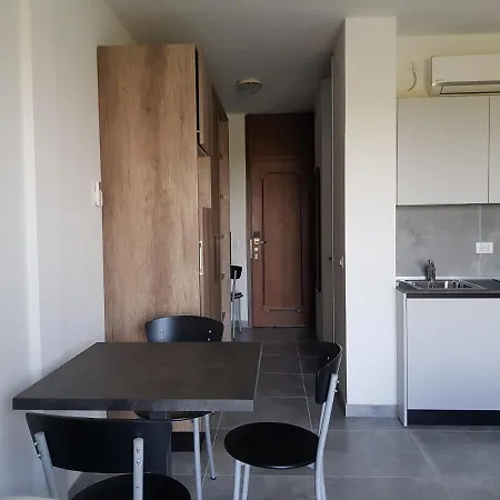 International Seaview Apartments Lignano Sabbiadoro Exterior photo