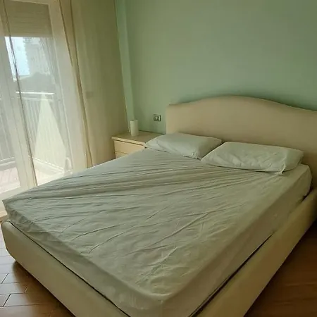 International Seaview Apartments Lignano Sabbiadoro Exterior photo