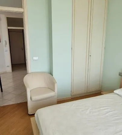International Seaview Apartments Lignano Sabbiadoro Exterior photo