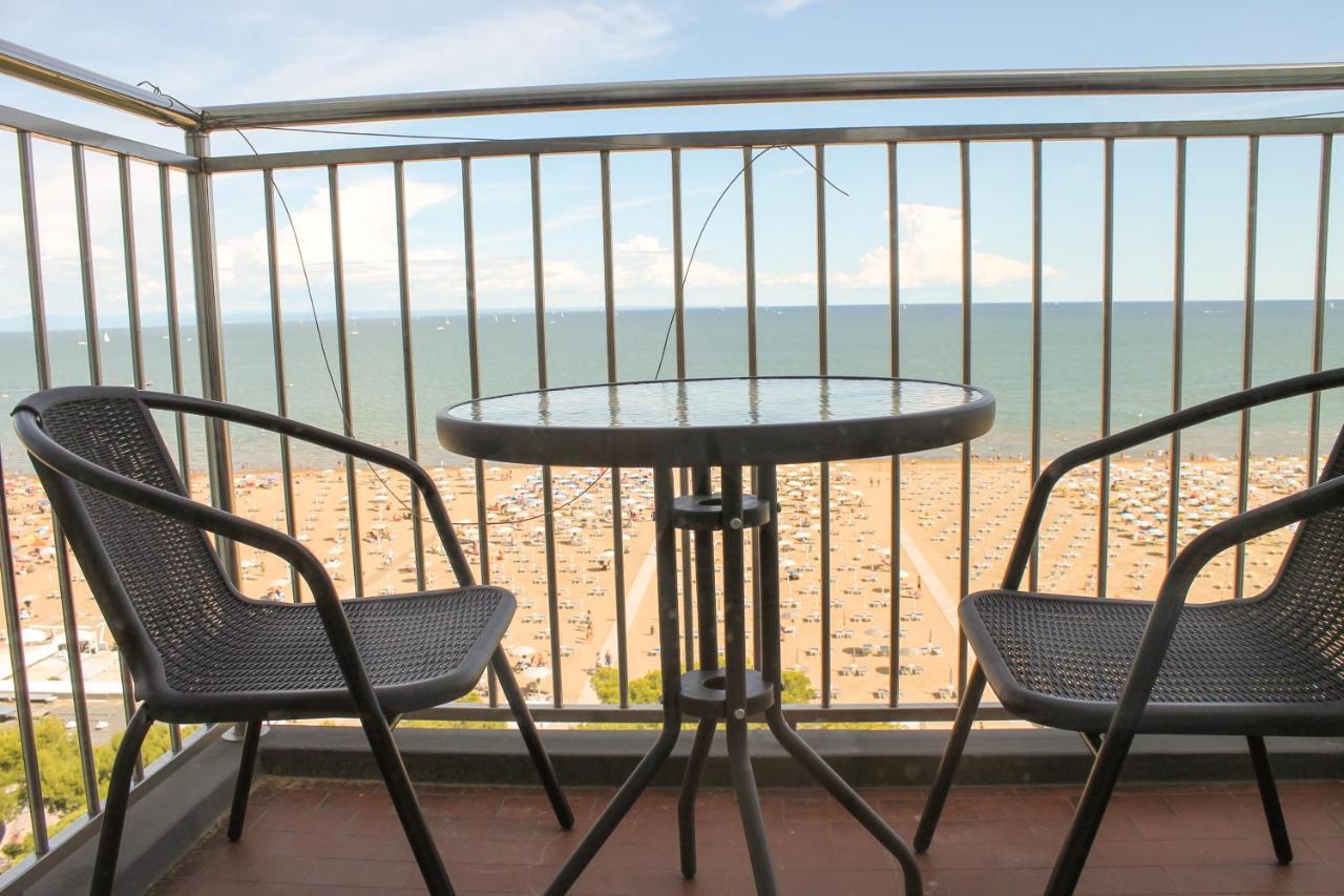 Apartment International Seaview