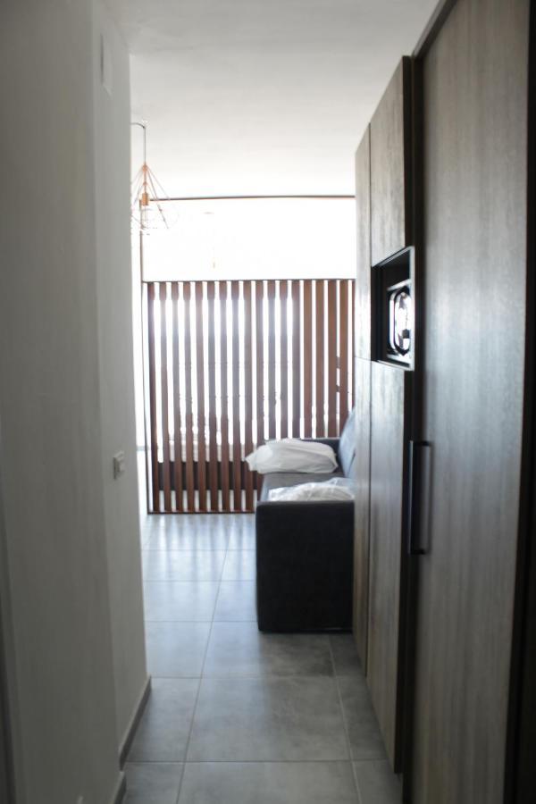 Apartment International Seaview *