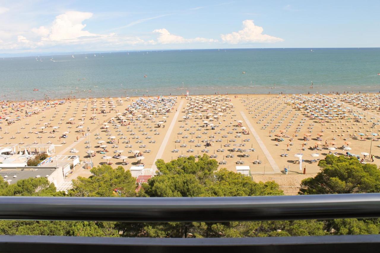 International Seaview Appartamento