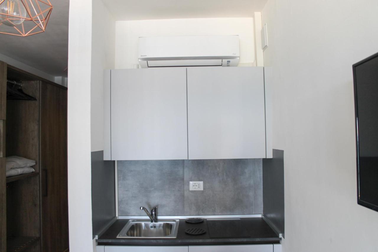 Apartment International Seaview