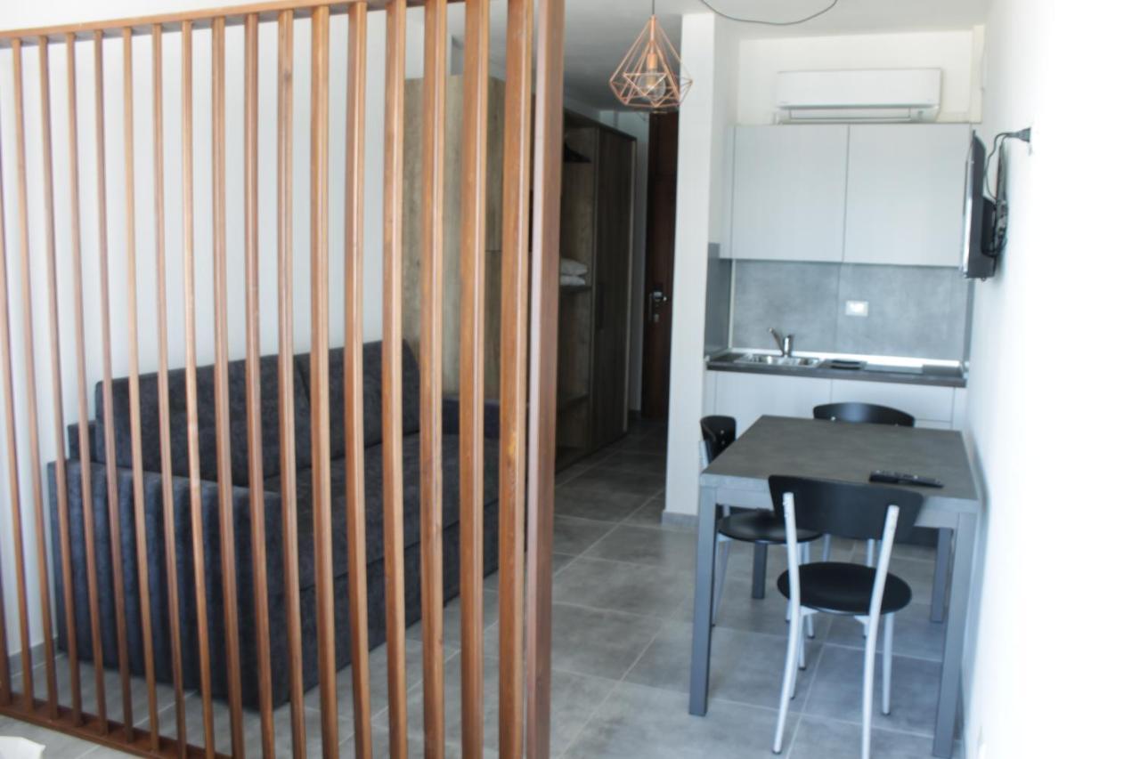 Apartment International Seaview *