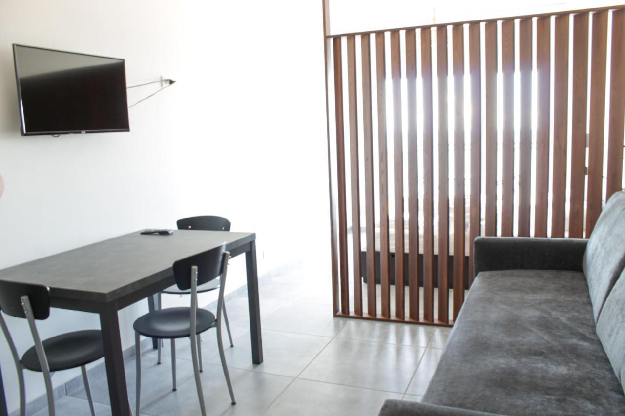 Apartment International Seaview