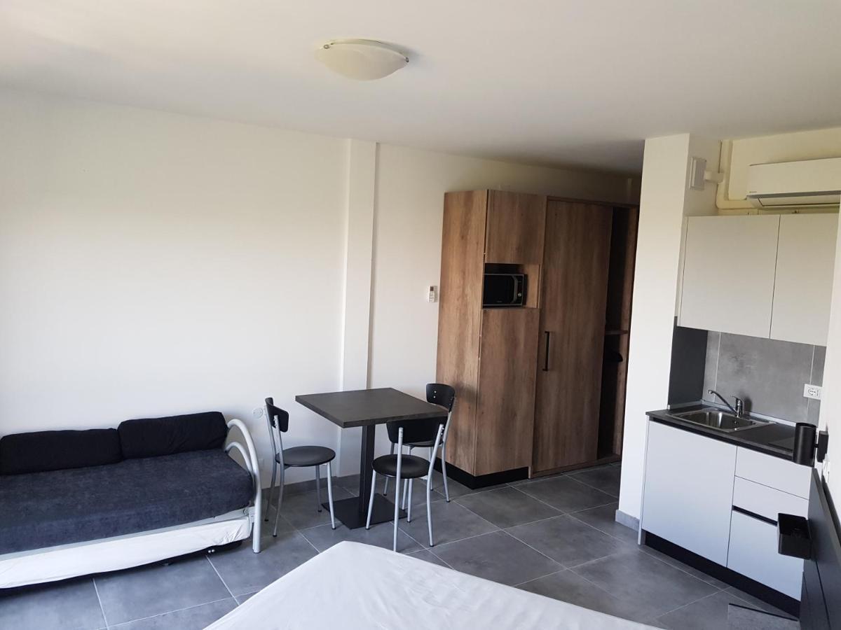 Apartment International Seaview Lignano Sabbiadoro