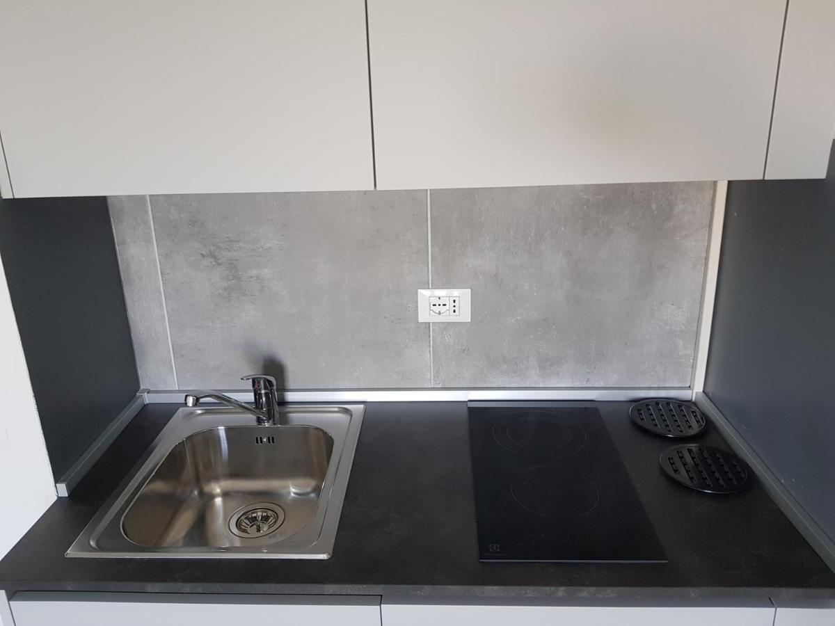 International Seaview Apartment