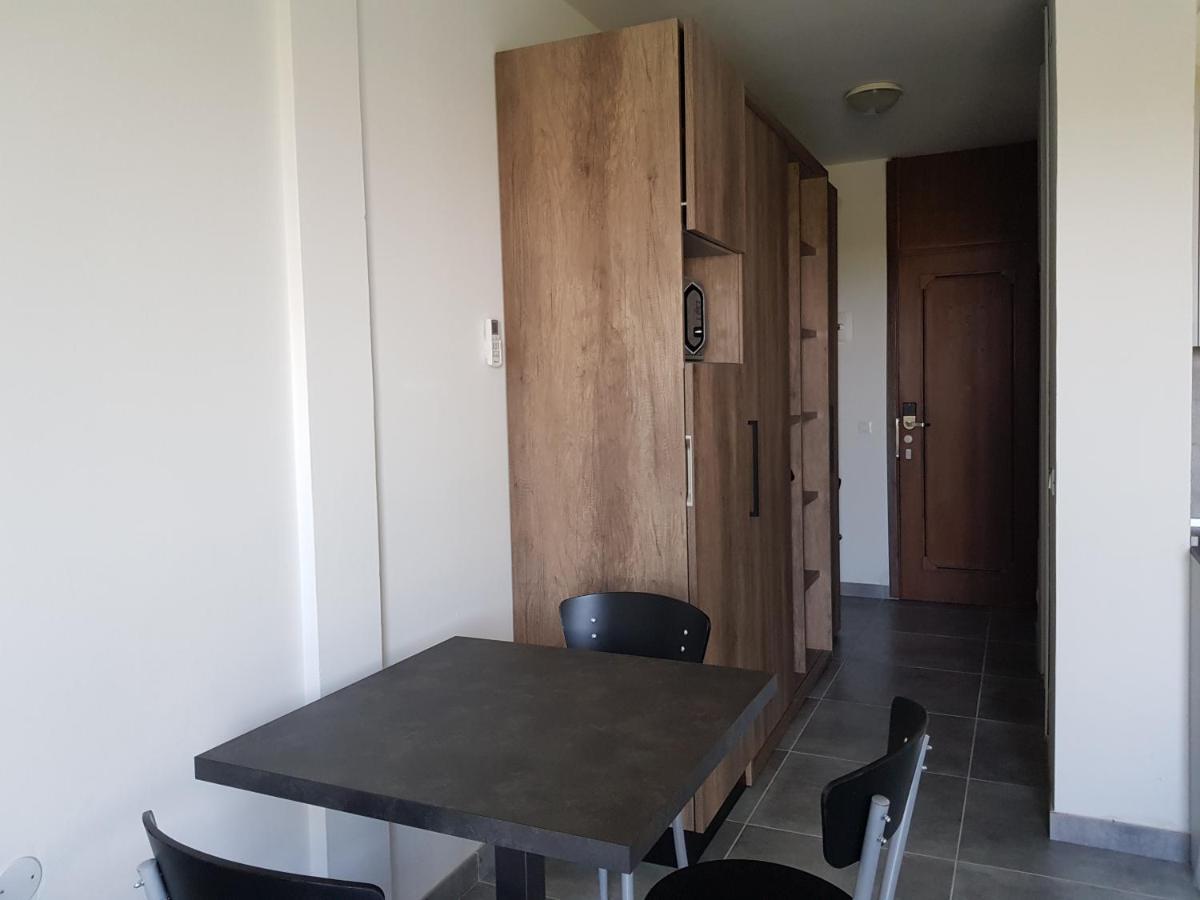 Apartment International Seaview