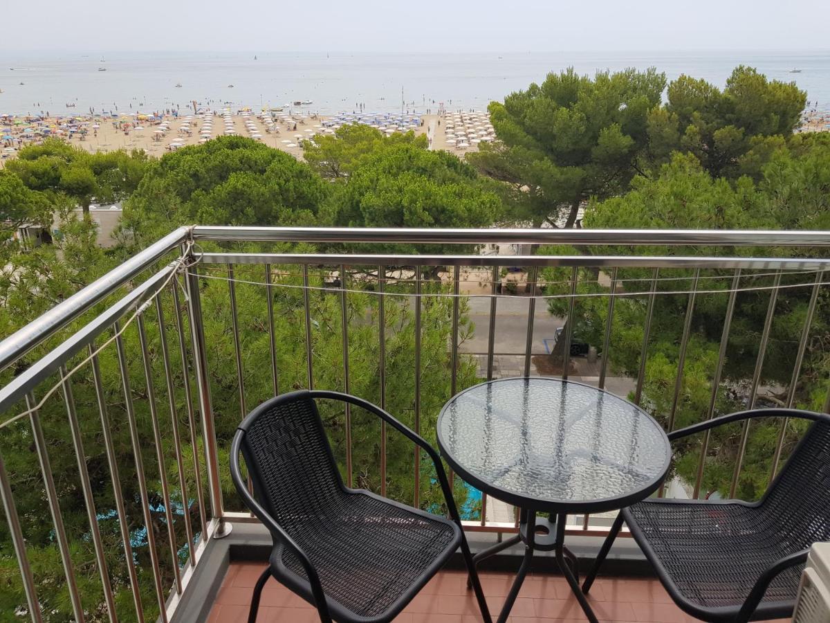 International Seaview