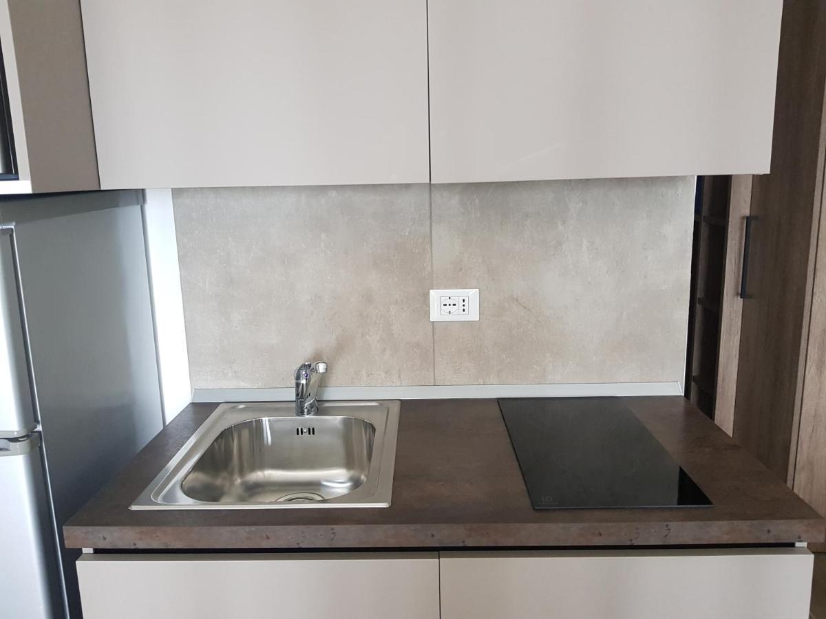 Apartment International Seaview