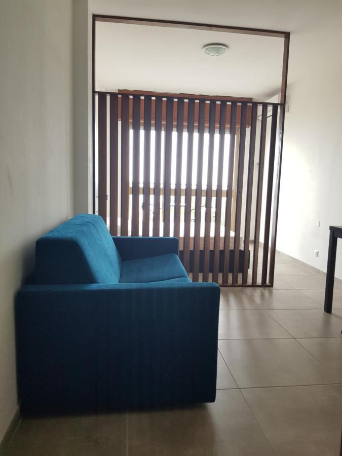 Apartment International Seaview *