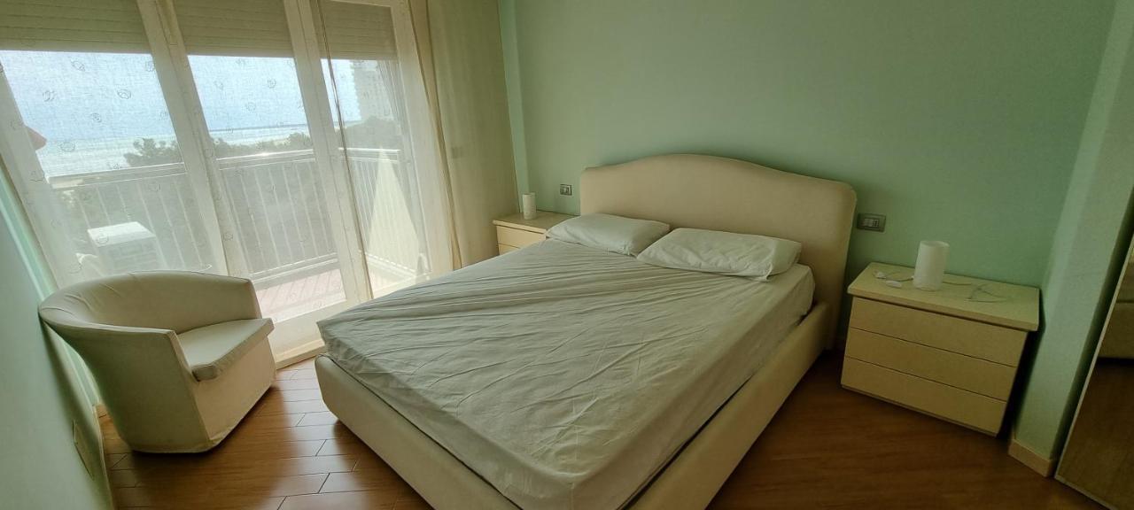 Appartamento International Seaview Lignano Sabbiadoro