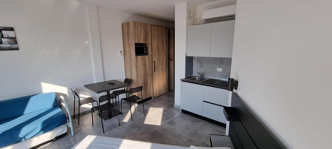Apartment International Seaview *