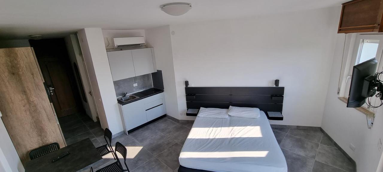 Apartment International Seaview