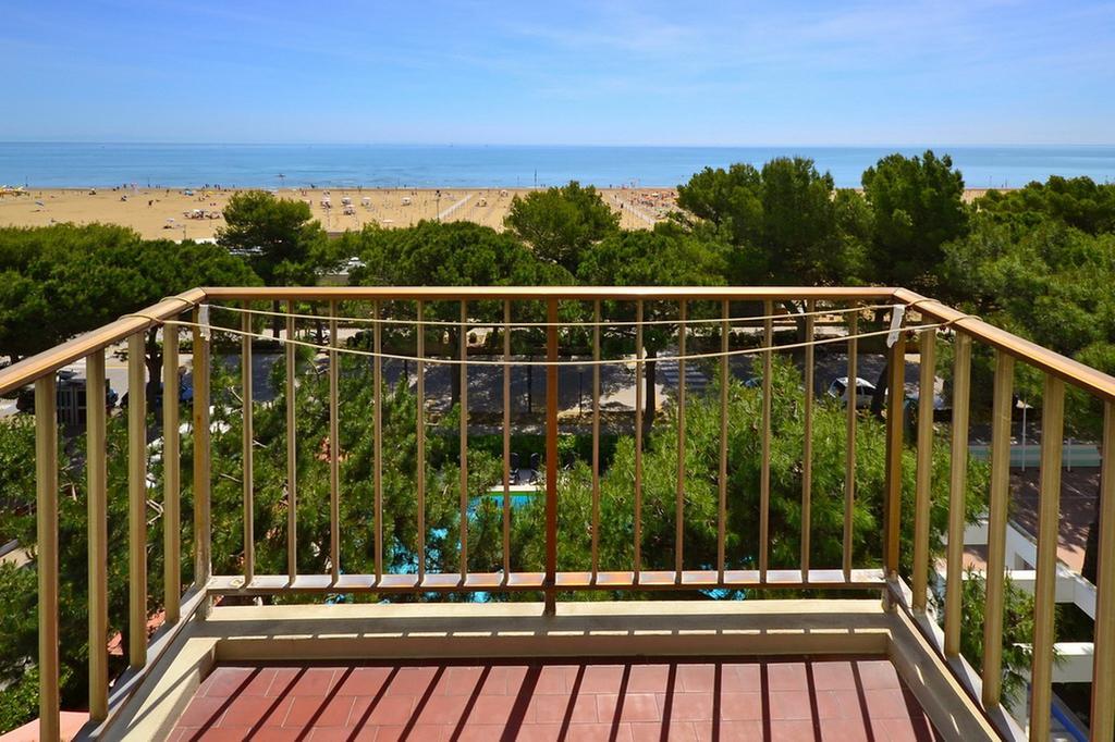 International Seaview Apartment Lignano Sabbiadoro