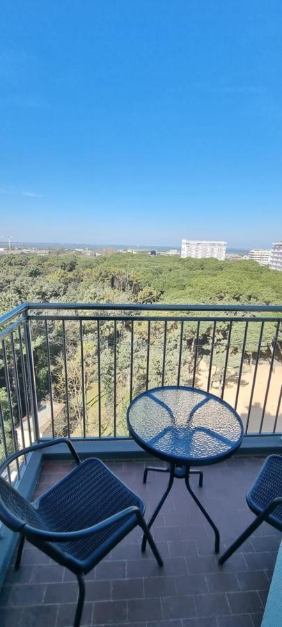 International Seaview Apartment Lignano Sabbiadoro