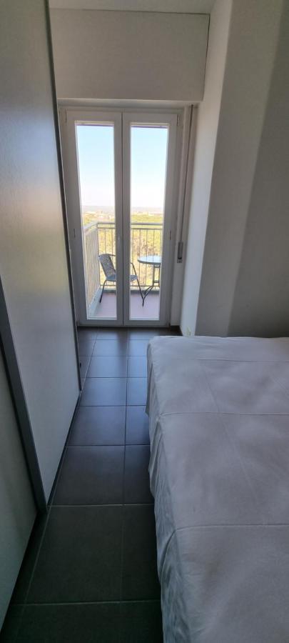 Apartment International Seaview *