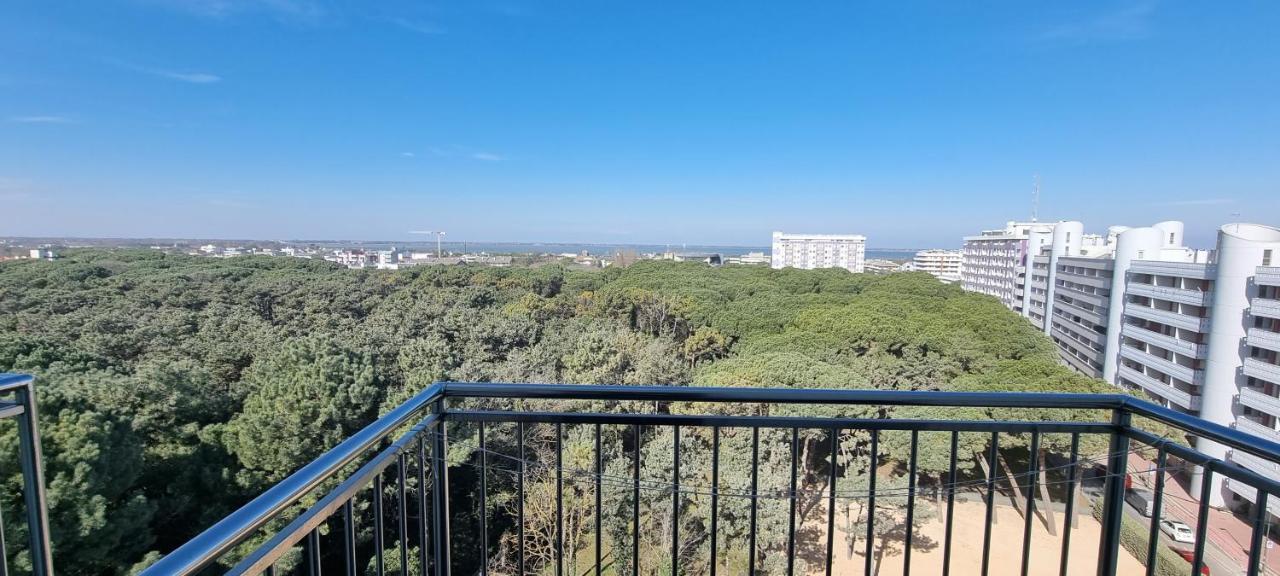Apartment International Seaview Lignano Sabbiadoro