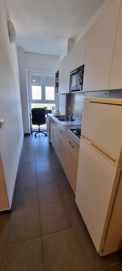 International Seaview Apartment