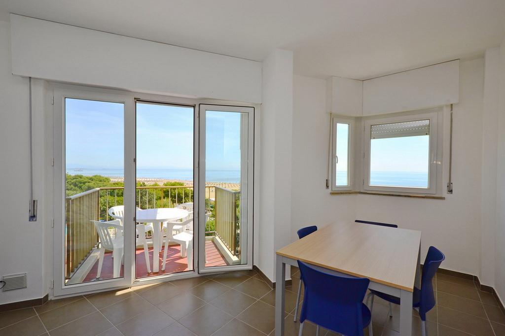 International Seaview Apartment Lignano Sabbiadoro