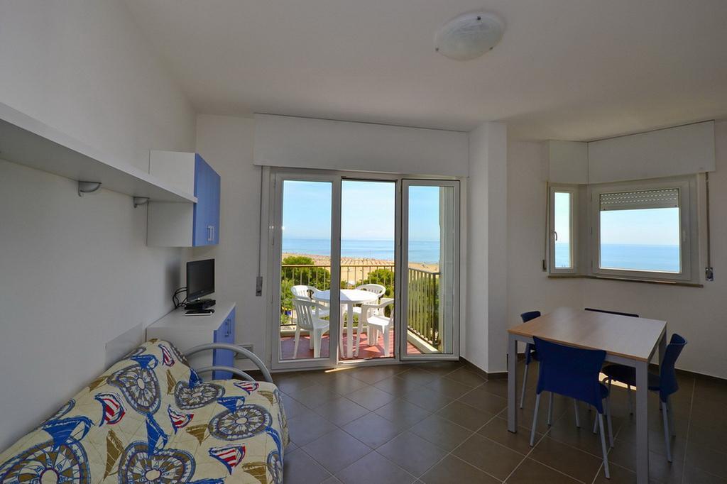 International Seaview Apartment Lignano Sabbiadoro