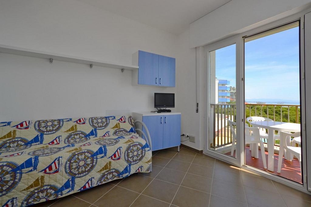 Apartment International Seaview Lignano Sabbiadoro