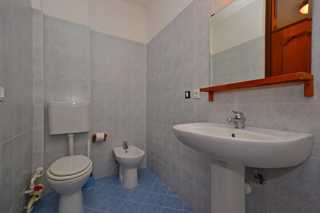Apartment International Seaview *