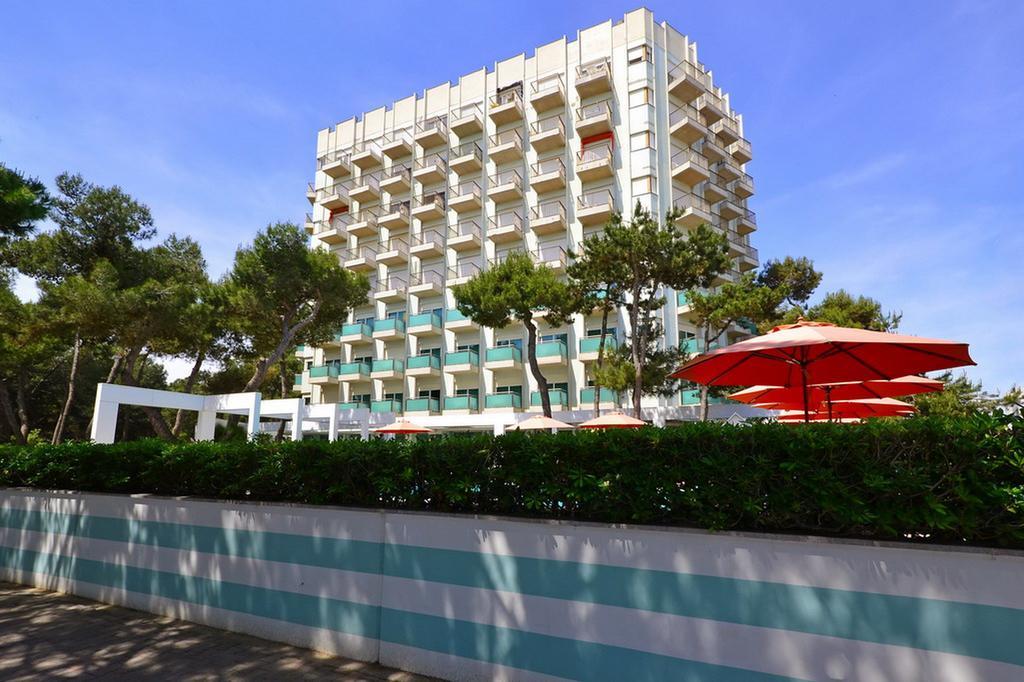 International Seaview Apartment Lignano Sabbiadoro