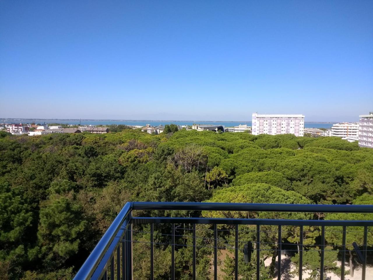 International Seaview Apartment *