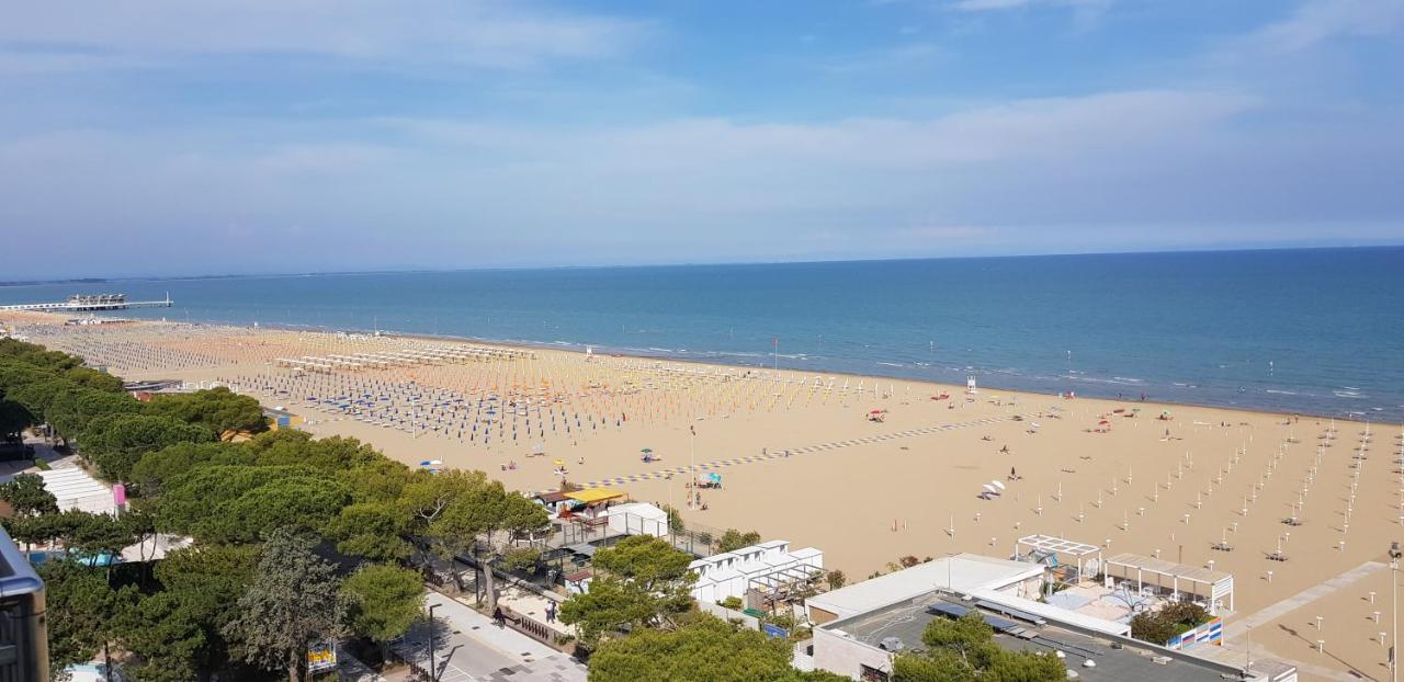 Appartamento International Seaview *