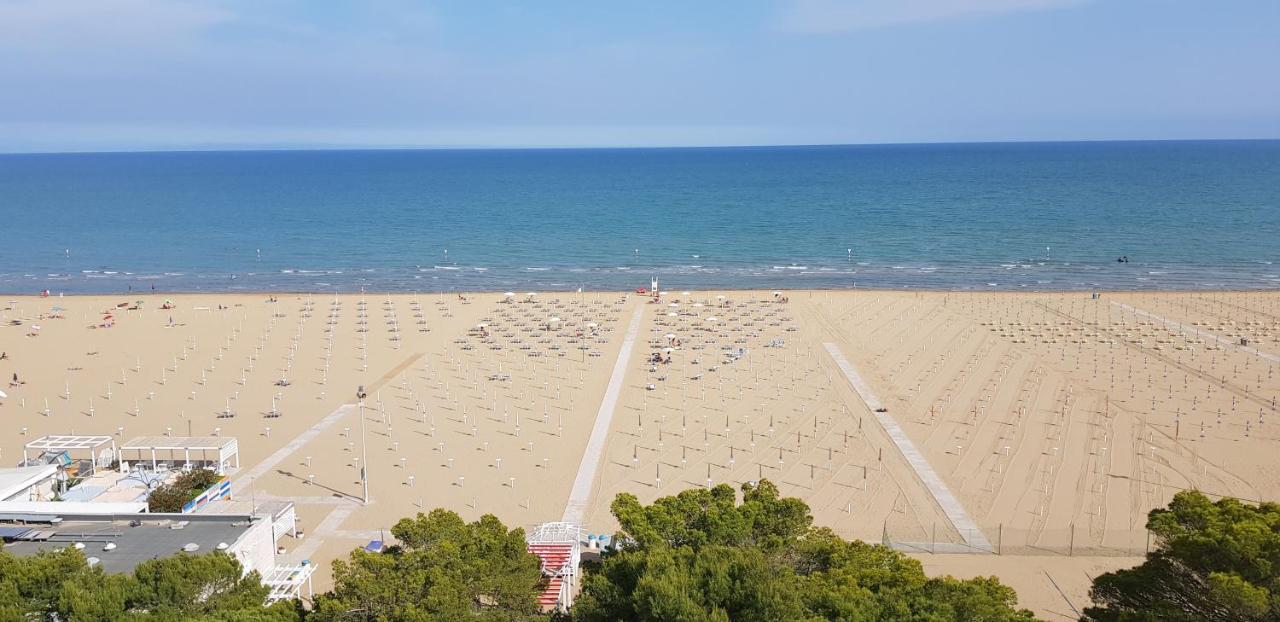 Apartment International Seaview